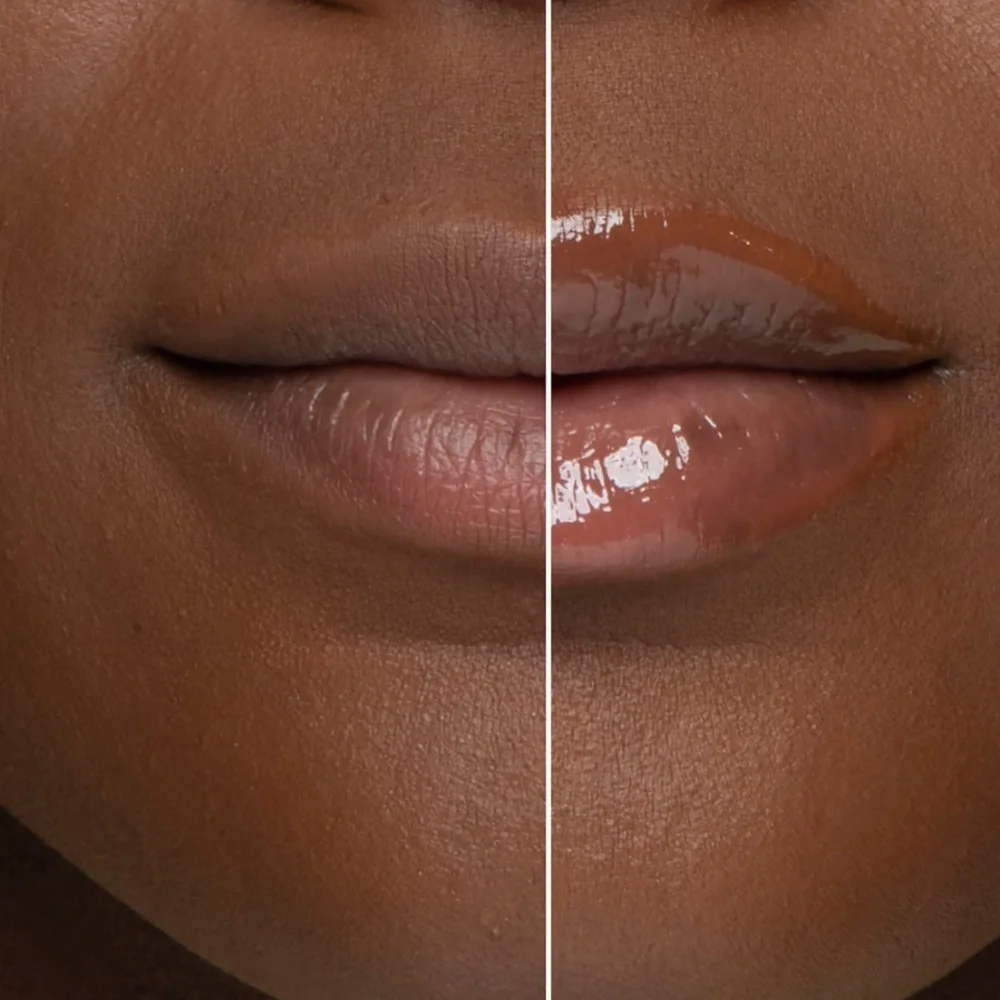 TOO FACED Lip Injection Extreme Lip Plumper in Clear
